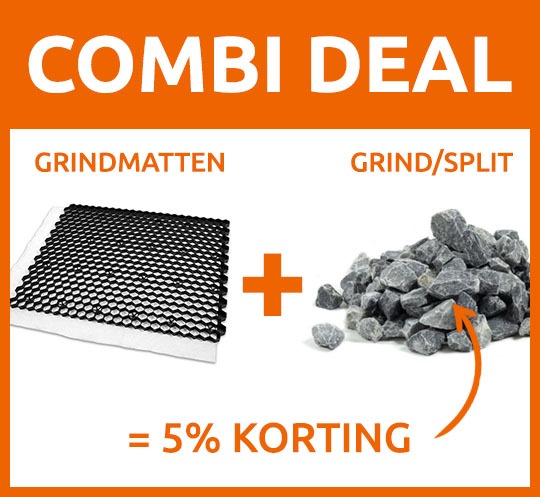 10% korting package deal 10% korting package deal