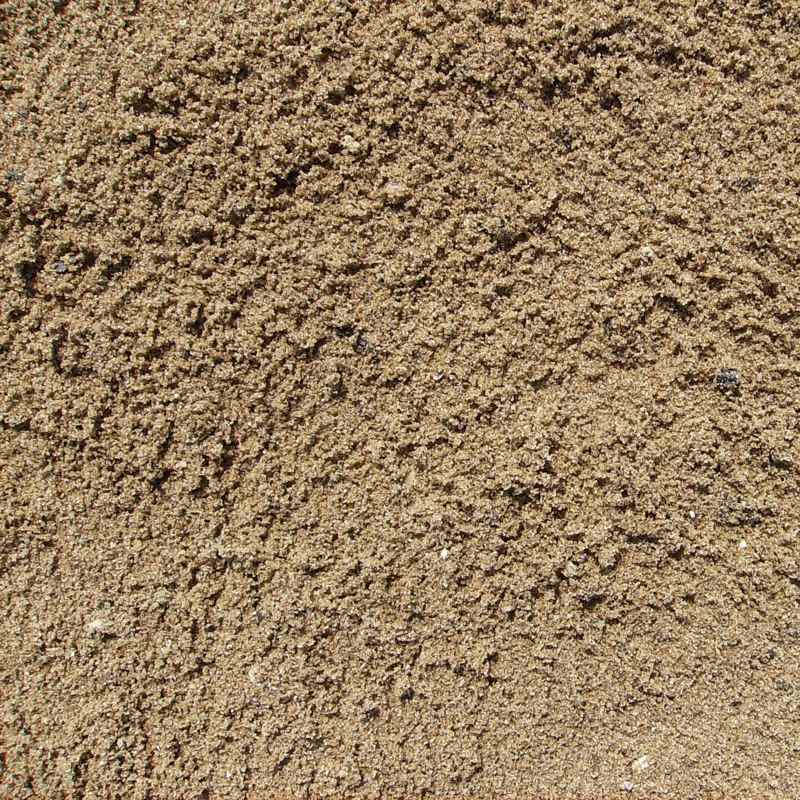 Geel zand Topkwaliteit geel zand snel geleverd
