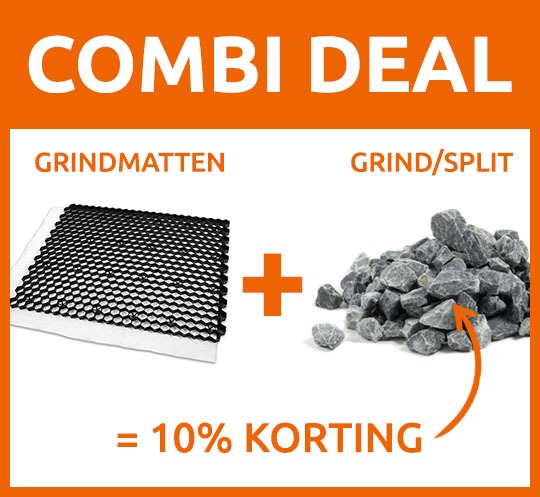 10% korting package deal